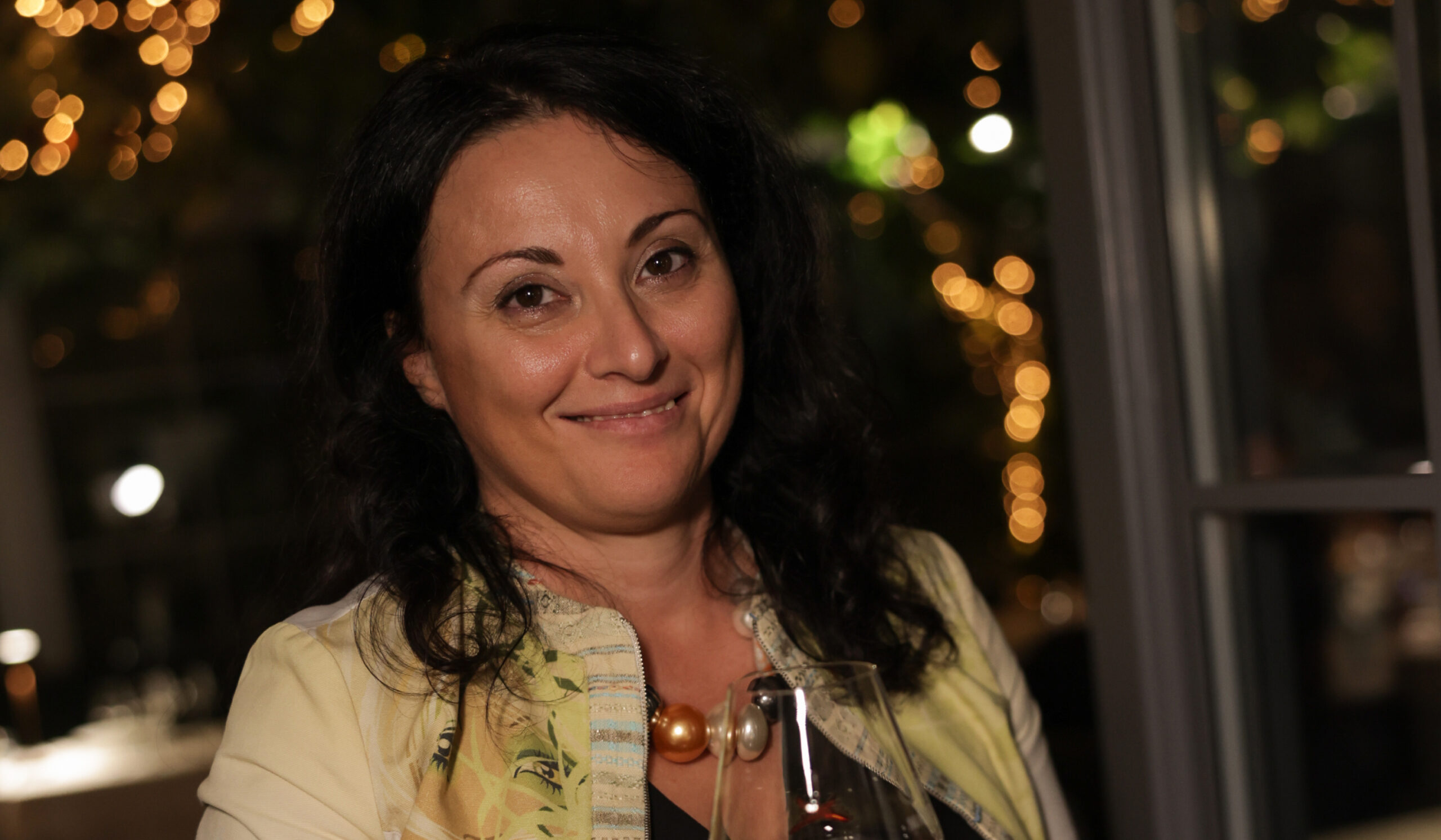 Roberta Surini nuovo Marketing & Communication Manager Allegrini e Corte Giara